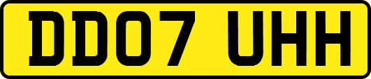 DD07UHH