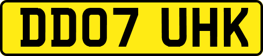 DD07UHK