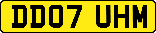 DD07UHM