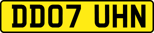 DD07UHN