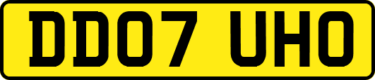 DD07UHO