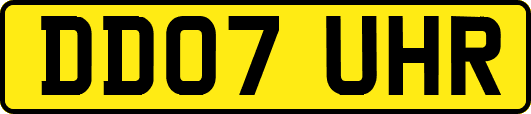 DD07UHR