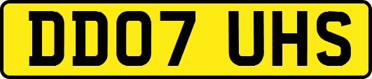 DD07UHS