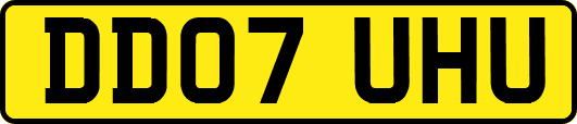 DD07UHU