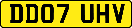 DD07UHV