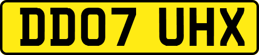 DD07UHX