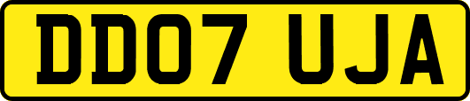DD07UJA