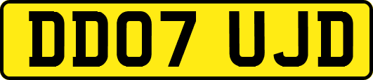 DD07UJD