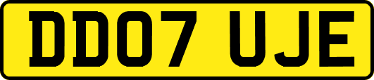 DD07UJE