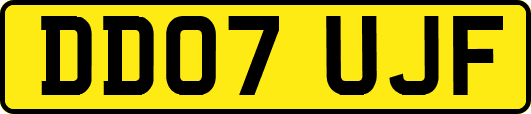 DD07UJF