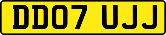 DD07UJJ