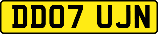 DD07UJN
