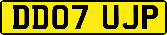 DD07UJP