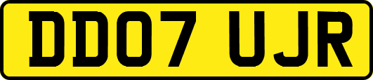 DD07UJR