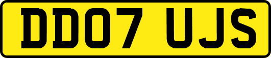 DD07UJS
