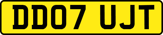 DD07UJT