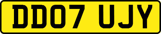DD07UJY