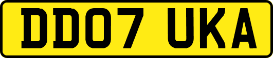 DD07UKA