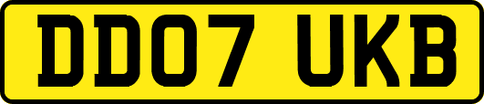 DD07UKB