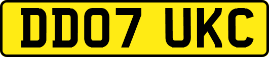 DD07UKC