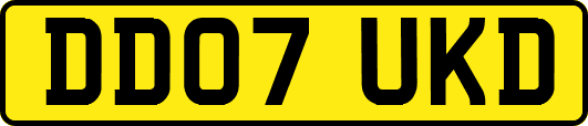 DD07UKD