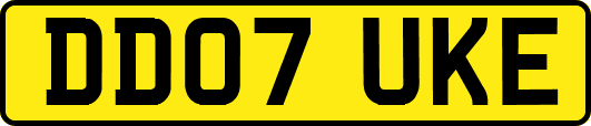 DD07UKE