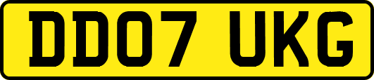 DD07UKG
