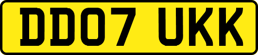 DD07UKK