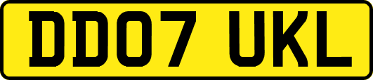 DD07UKL