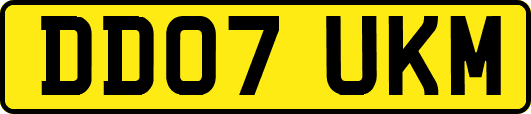 DD07UKM
