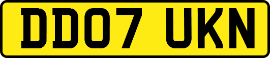 DD07UKN
