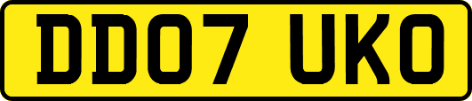 DD07UKO