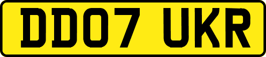 DD07UKR