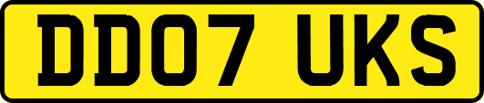 DD07UKS