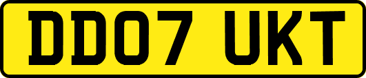 DD07UKT