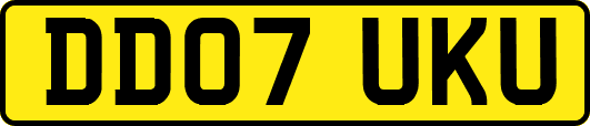 DD07UKU