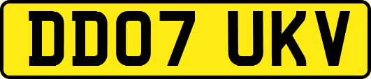 DD07UKV