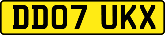 DD07UKX