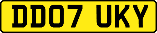 DD07UKY