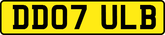 DD07ULB