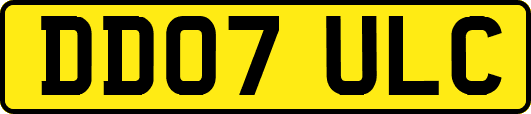 DD07ULC