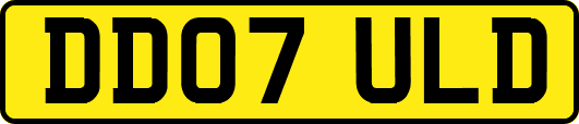 DD07ULD