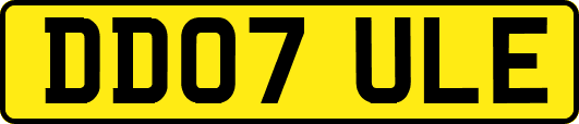 DD07ULE