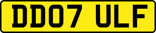 DD07ULF