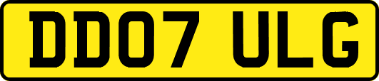 DD07ULG