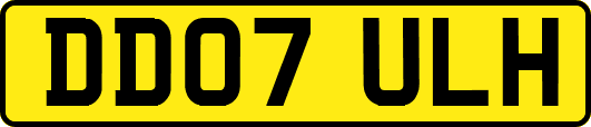 DD07ULH