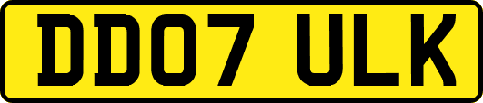 DD07ULK