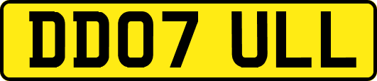 DD07ULL