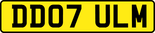 DD07ULM