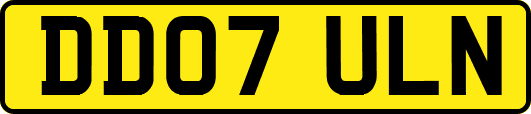 DD07ULN